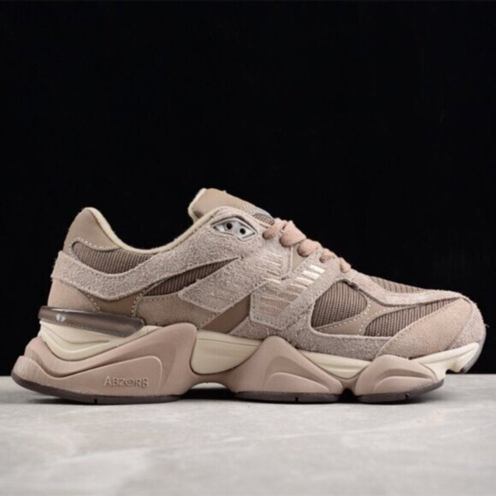 New Balance&Joe Freshgoods   NB9060 Retro Casual Sports Running Shoes U9060PB - Picture 3 of 9